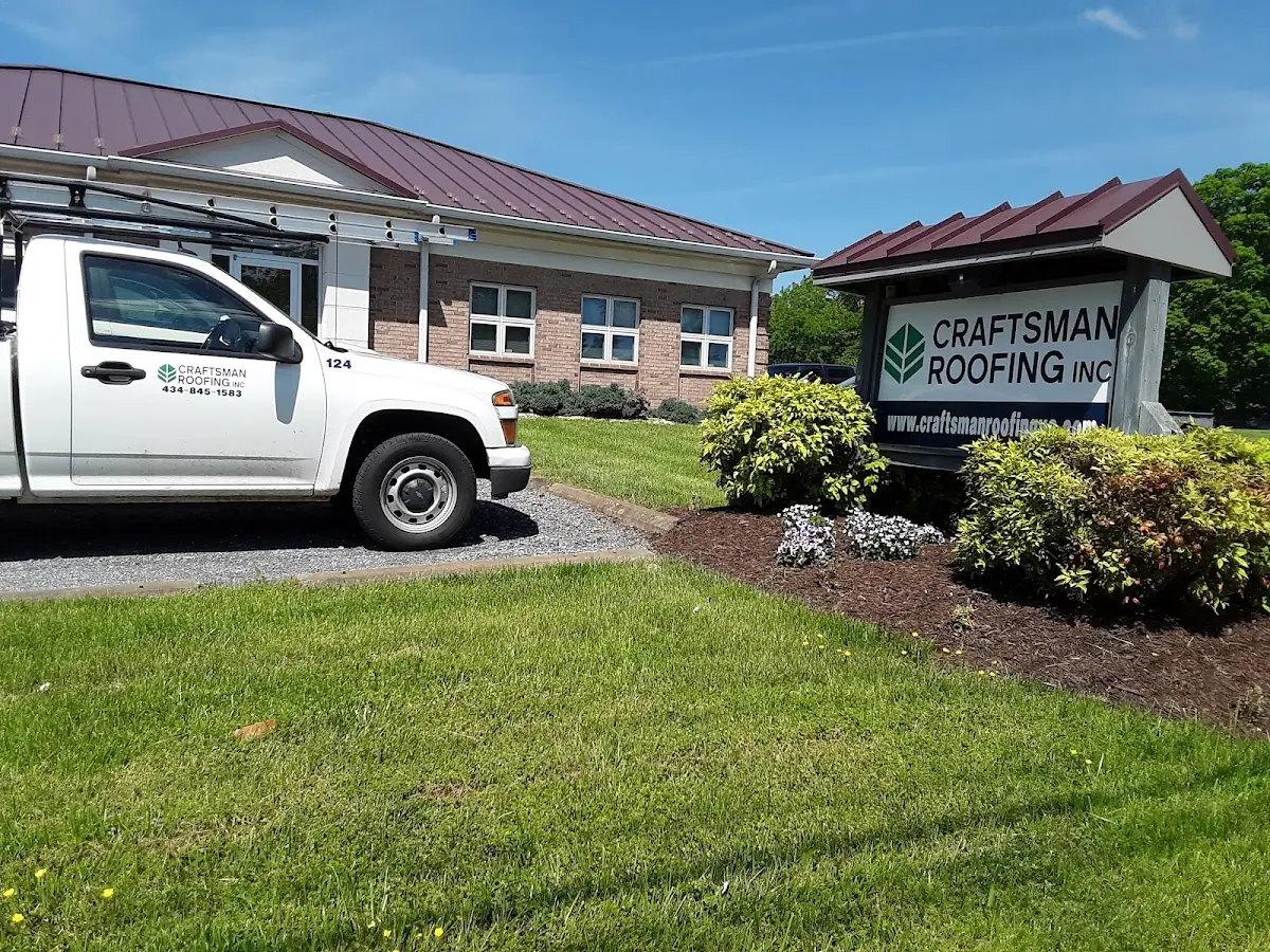 Quality Roof Replacement by experienced craftsmen in Carriages at Cobblestones